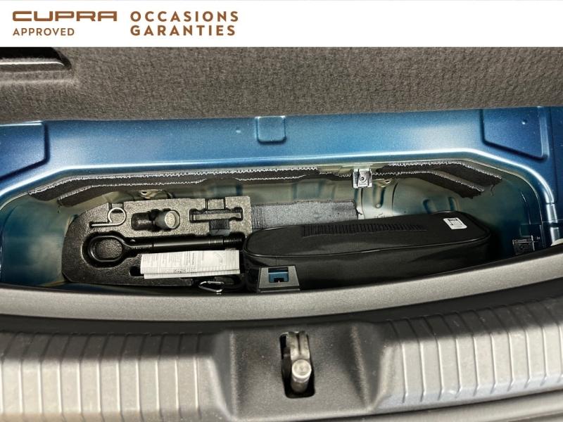 Voitures occasions CUPRA BORN V Orvault