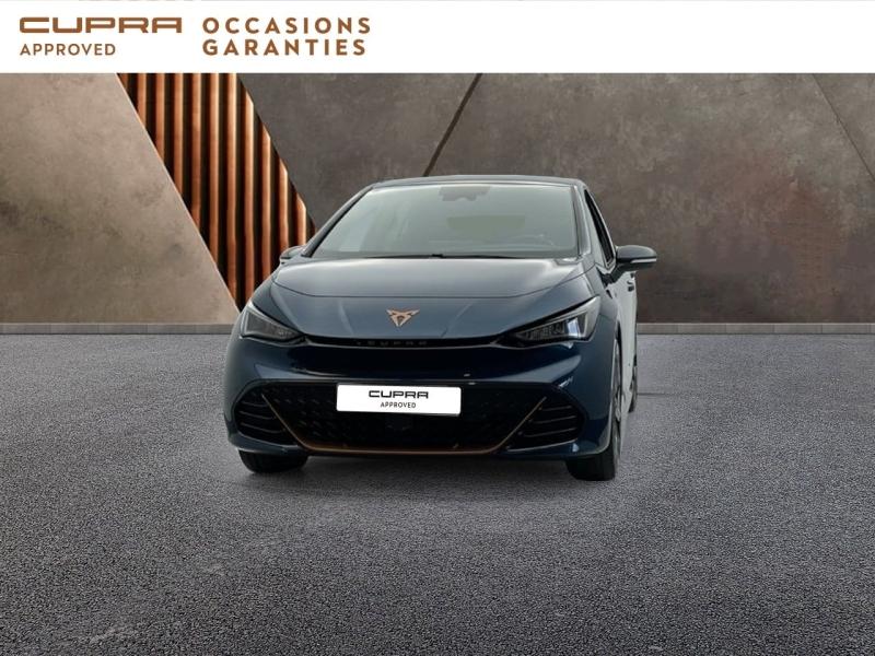 Voitures occasions CUPRA BORN V Orvault
