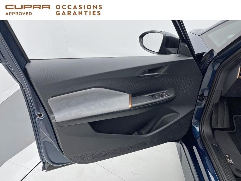 Voitures occasions CUPRA BORN V Orvault