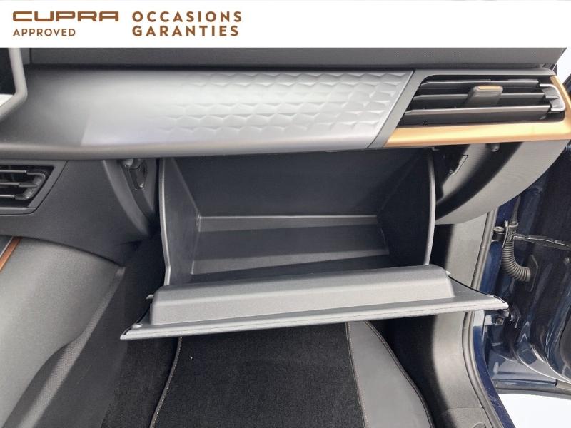Voitures occasions CUPRA BORN V Orvault