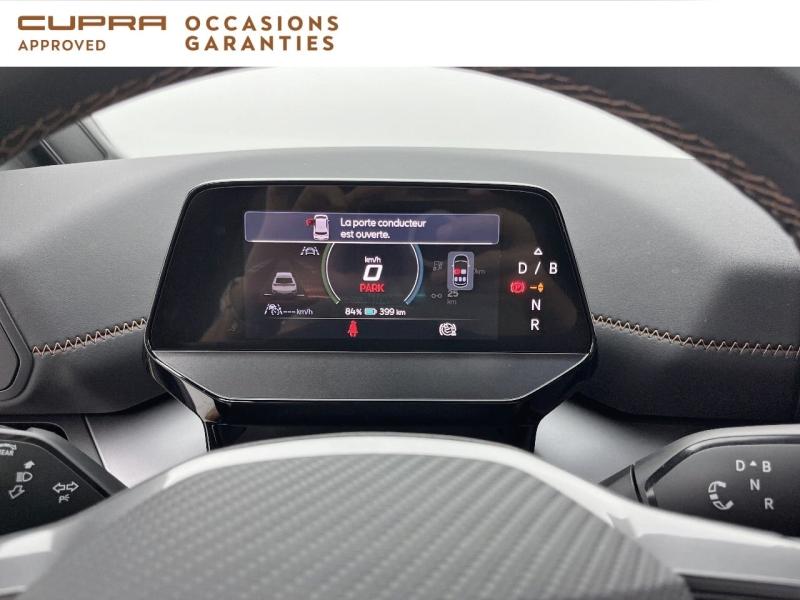 Voitures occasions CUPRA BORN V Orvault