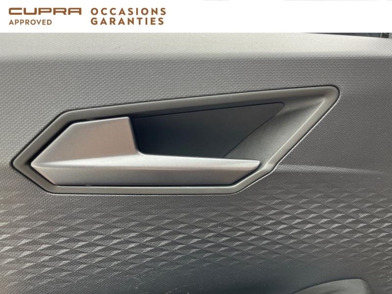 Voitures occasions CUPRA BORN V Orvault
