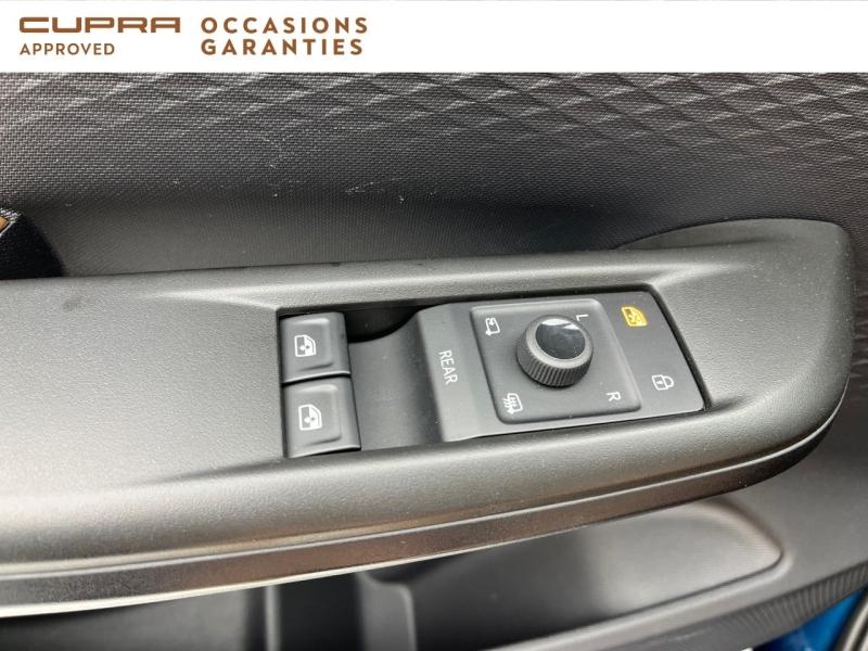 Voitures occasions CUPRA BORN V Orvault