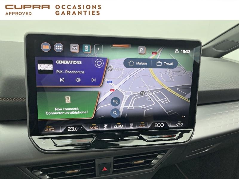 Voitures occasions CUPRA BORN V Orvault