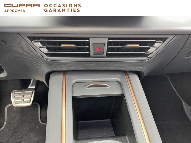 Voitures occasions CUPRA BORN V Orvault