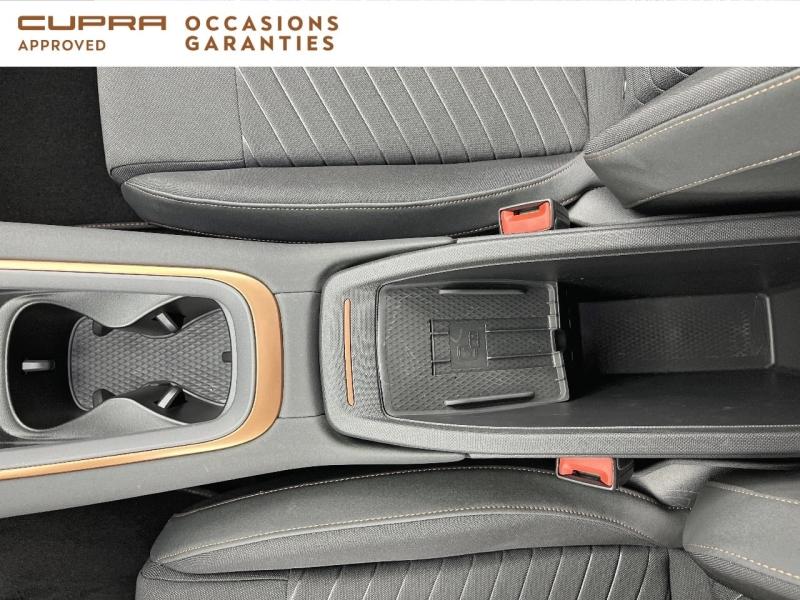 Voitures occasions CUPRA BORN V Orvault