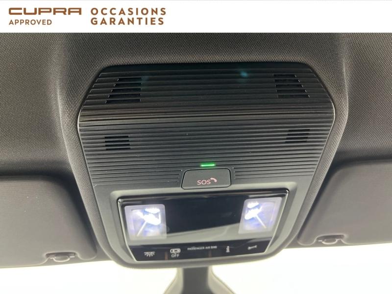 Voitures occasions CUPRA BORN V Orvault