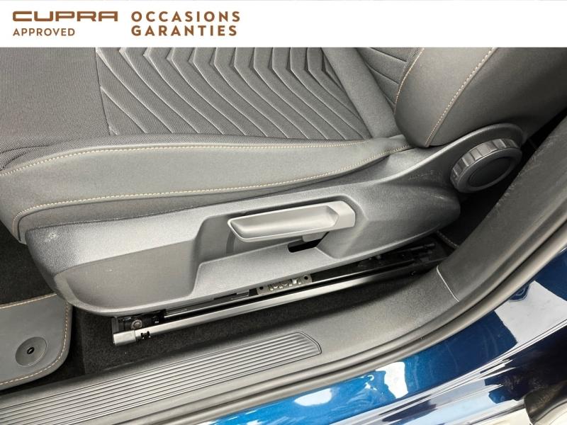 Voitures occasions CUPRA BORN V Orvault