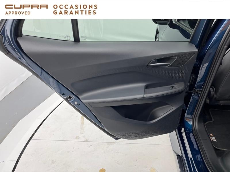 Voitures occasions CUPRA BORN V Orvault