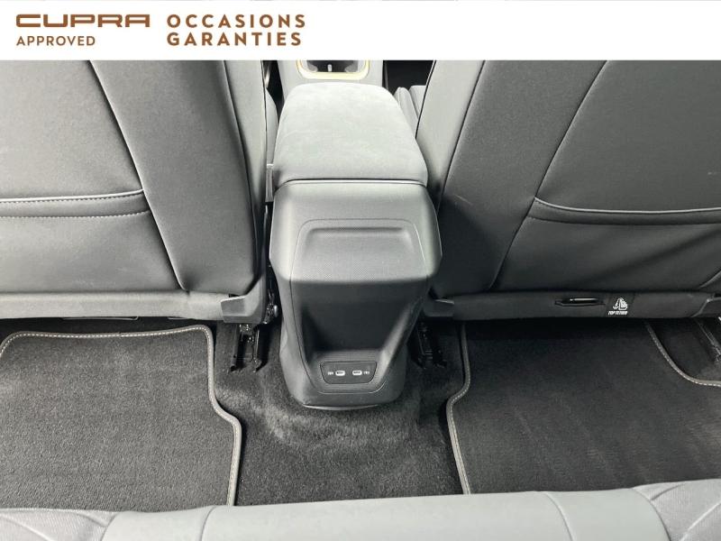 Voitures occasions CUPRA BORN V Orvault