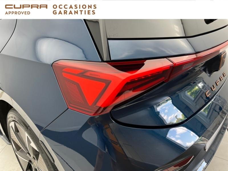 Voitures occasions CUPRA BORN V Orvault