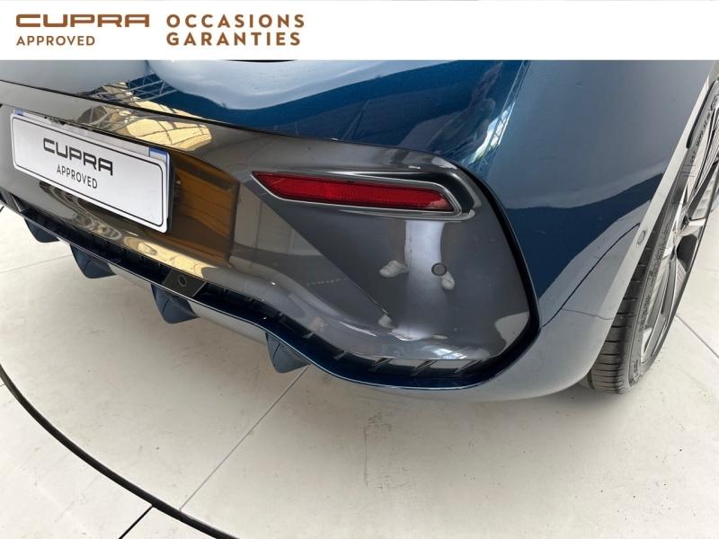 Voitures occasions CUPRA BORN V Orvault