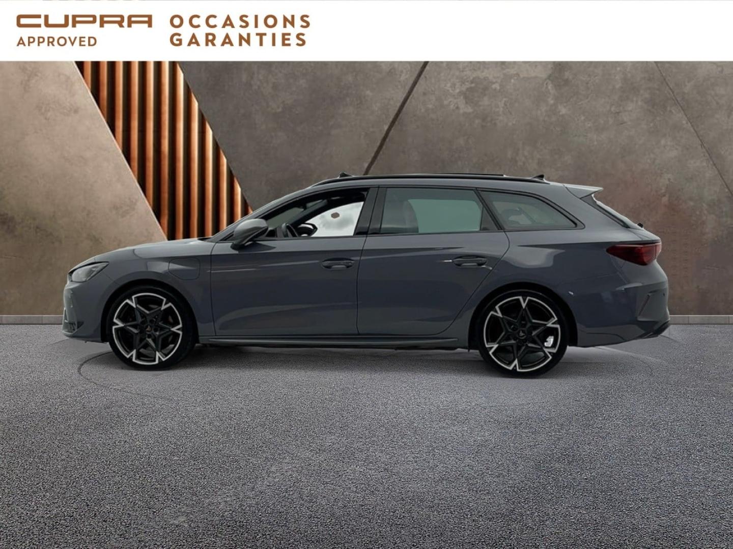 Voitures occasions CUPRA Leon ST VZ Orvault