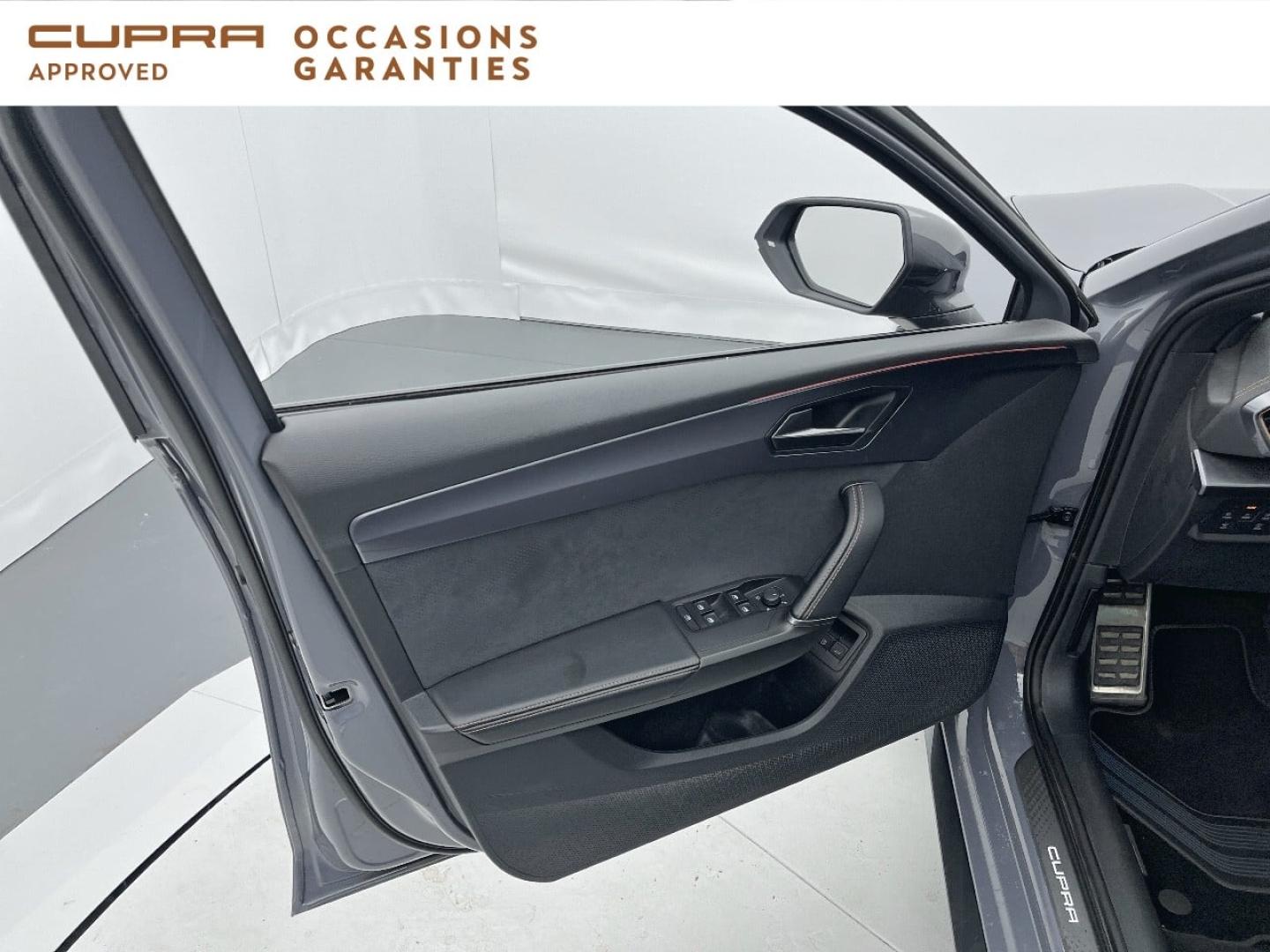 Voitures occasions CUPRA Leon ST VZ Orvault