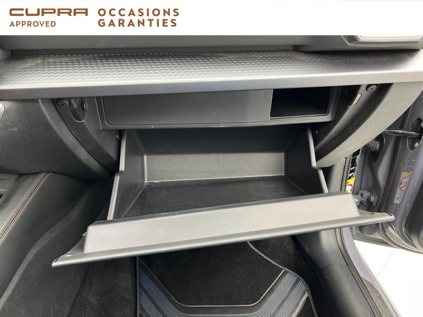 Voitures occasions CUPRA Leon ST VZ Orvault