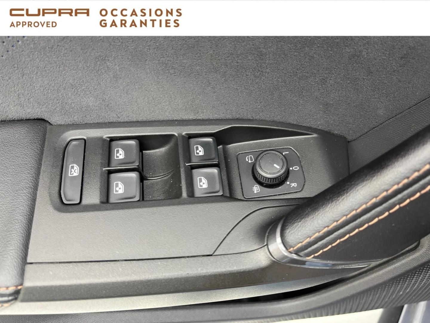 Voitures occasions CUPRA Leon ST VZ Orvault