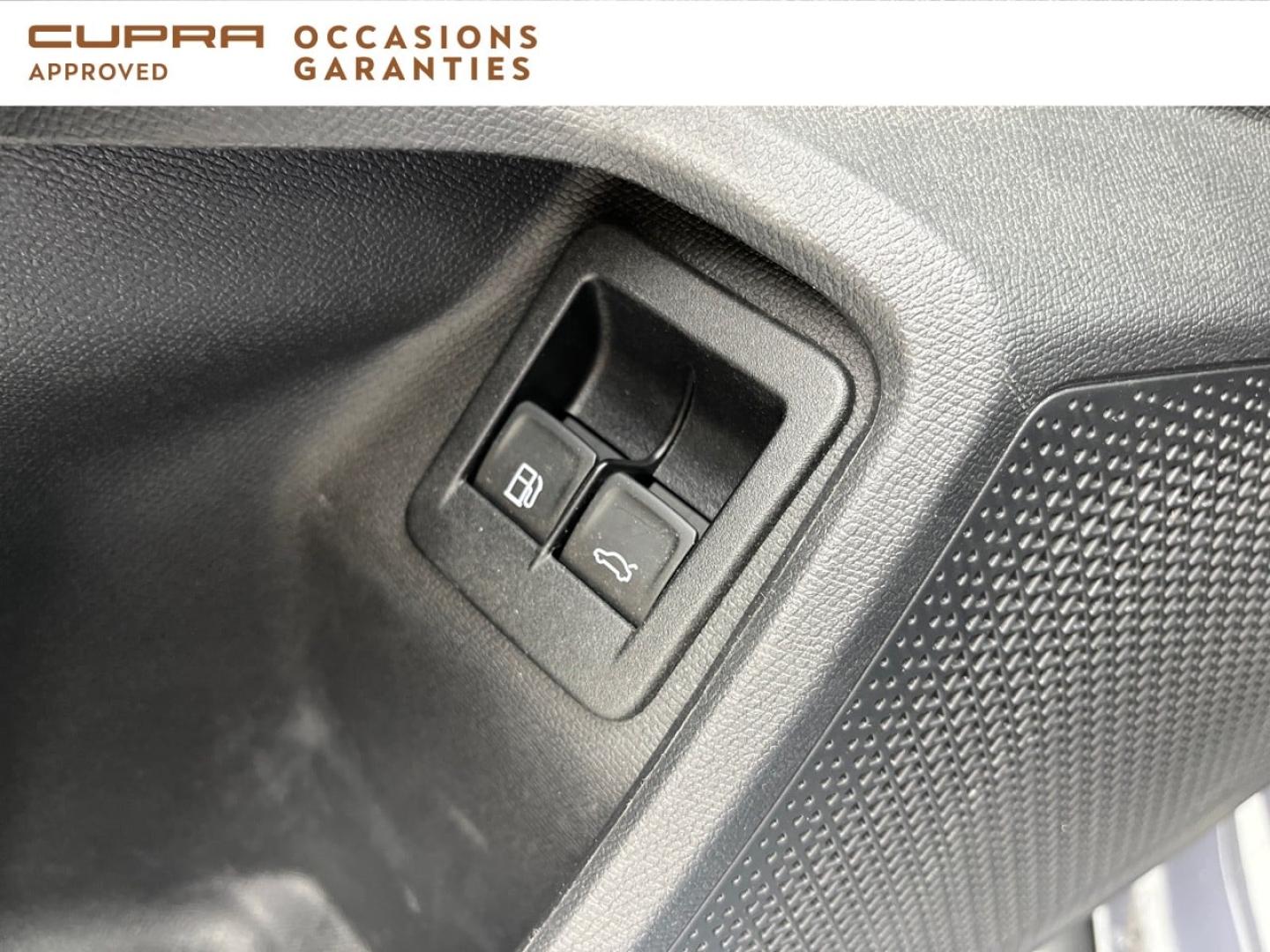 Voitures occasions CUPRA Leon ST VZ Orvault