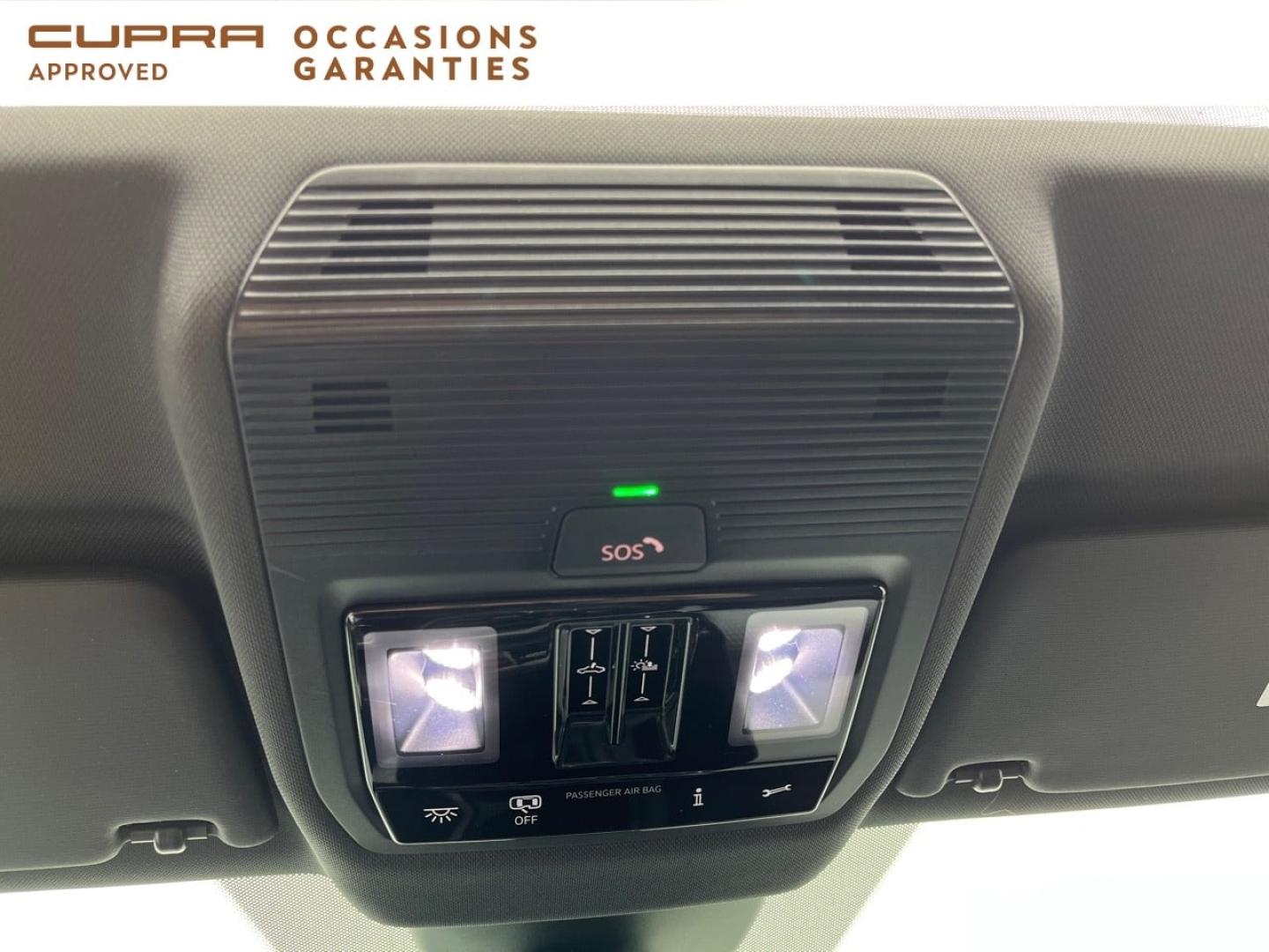 Voitures occasions CUPRA Leon ST VZ Orvault
