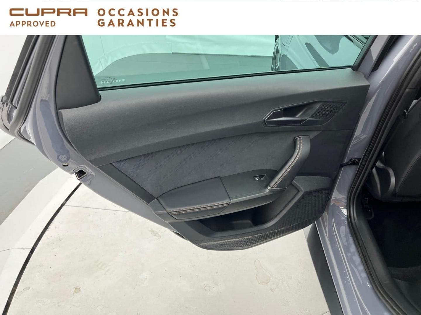 Voitures occasions CUPRA Leon ST VZ Orvault