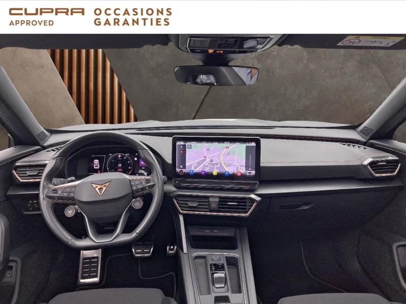 Voitures occasions CUPRA FORMENTOR VZ Orvault