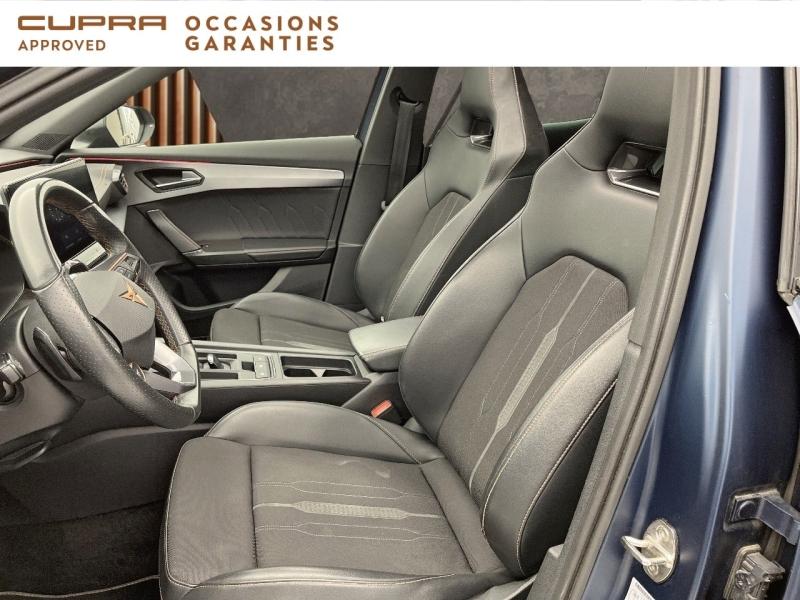 Voitures occasions CUPRA FORMENTOR VZ Orvault
