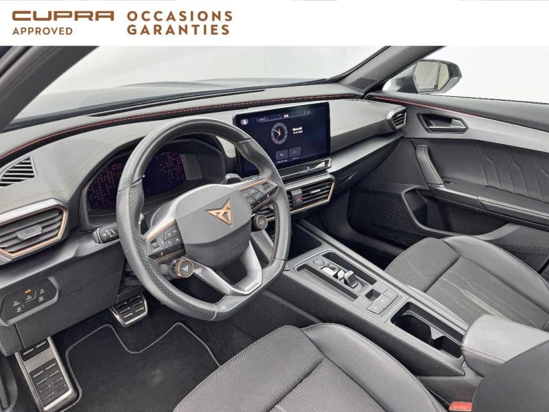 Voitures occasions CUPRA FORMENTOR VZ Orvault