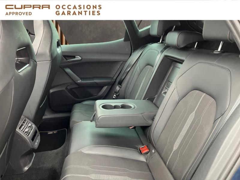 Voitures occasions CUPRA FORMENTOR VZ Orvault