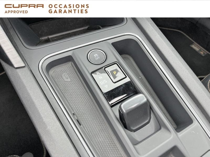 Voitures occasions CUPRA FORMENTOR VZ Orvault