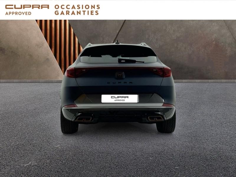 Voitures occasions CUPRA FORMENTOR VZ Orvault