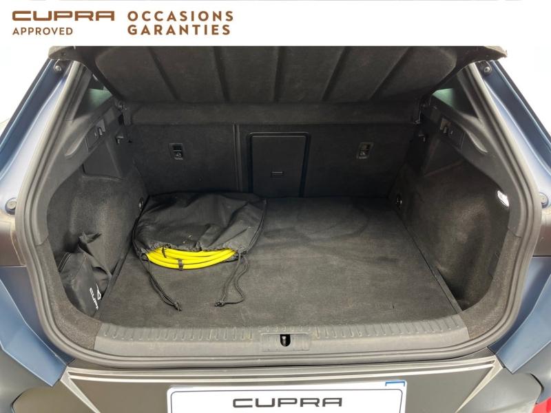 Voitures occasions CUPRA FORMENTOR VZ Orvault