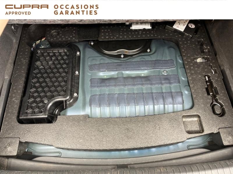 Voitures occasions CUPRA FORMENTOR VZ Orvault