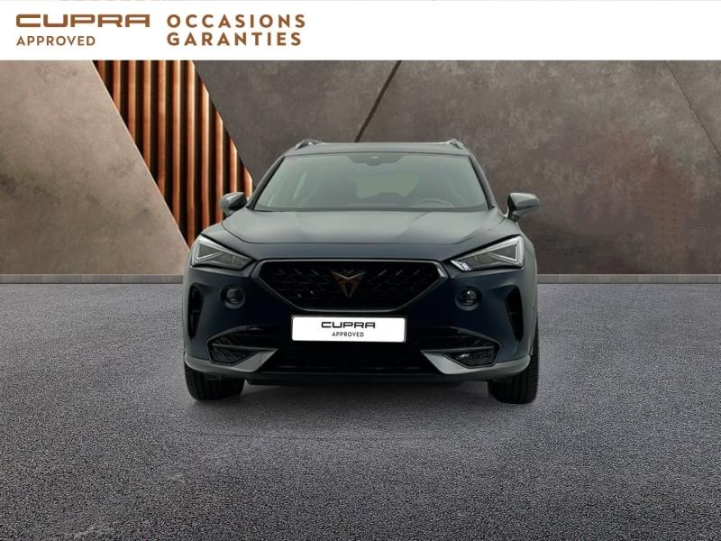 Voitures occasions CUPRA FORMENTOR VZ Nantes