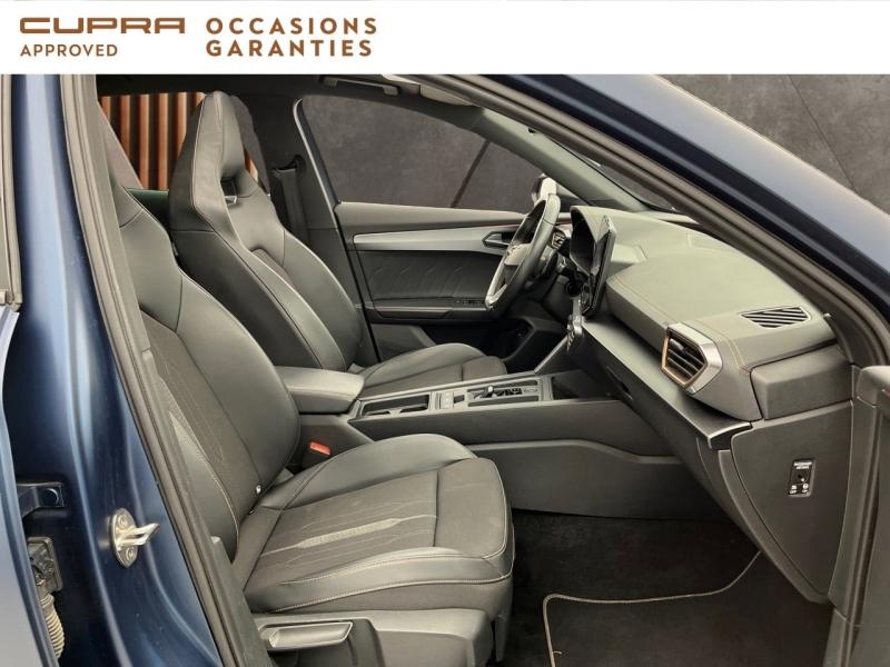 Voitures occasions CUPRA FORMENTOR VZ Orvault