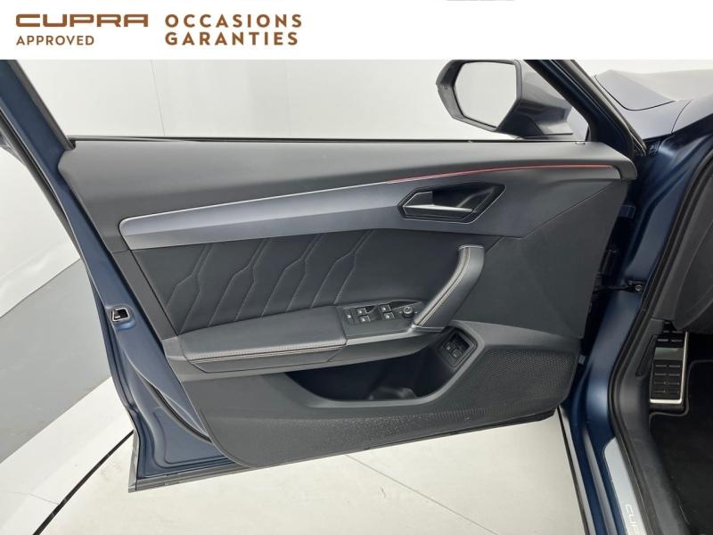 Voitures occasions CUPRA FORMENTOR VZ Orvault