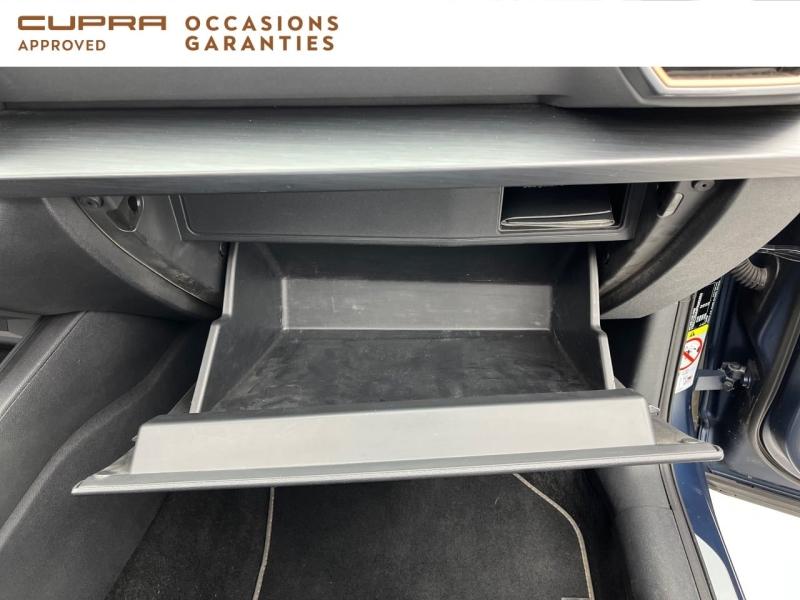 Voitures occasions CUPRA FORMENTOR VZ Orvault