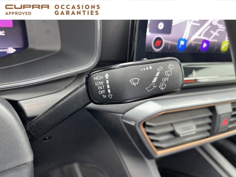 Voitures occasions CUPRA FORMENTOR VZ Orvault