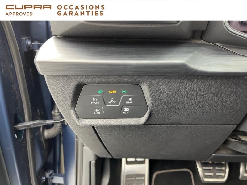 Voitures occasions CUPRA FORMENTOR VZ Orvault