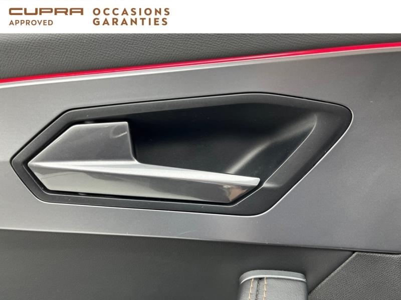 Voitures occasions CUPRA FORMENTOR VZ Orvault