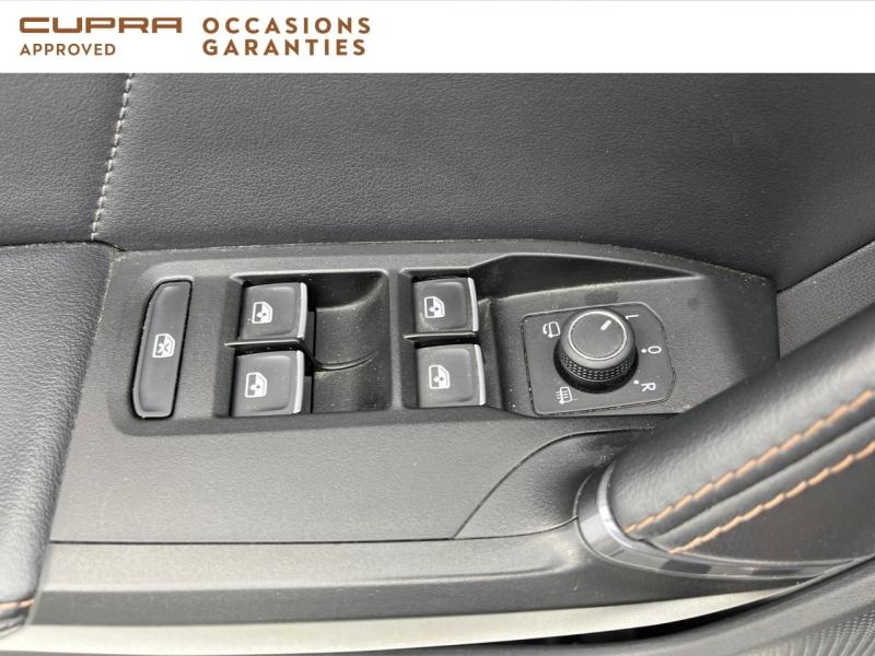 Voitures occasions CUPRA FORMENTOR VZ Orvault