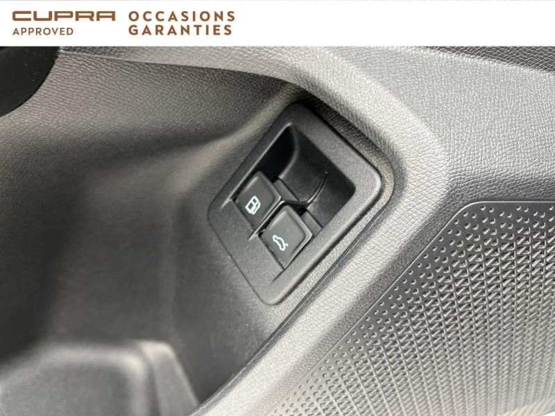Voitures occasions CUPRA FORMENTOR VZ Orvault
