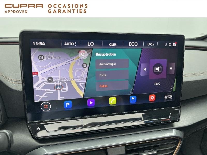 Voitures occasions CUPRA FORMENTOR VZ Orvault