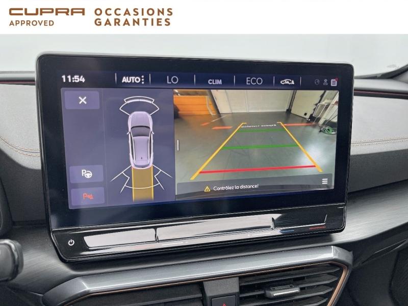 Voitures occasions CUPRA FORMENTOR VZ Orvault
