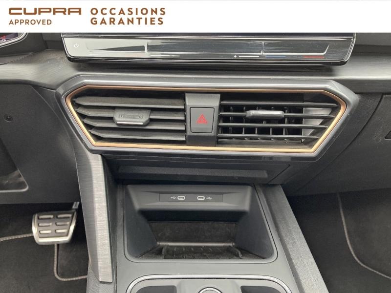 Voitures occasions CUPRA FORMENTOR VZ Orvault