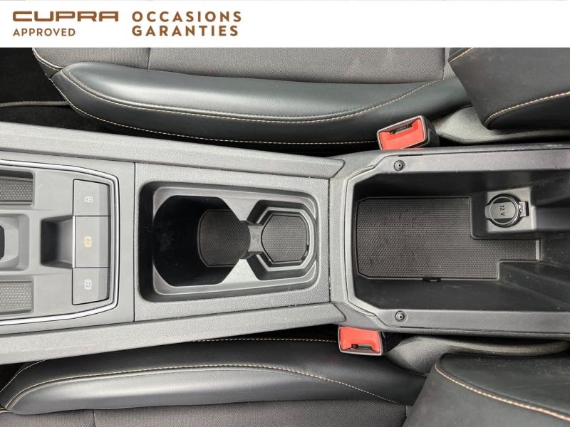 Voitures occasions CUPRA FORMENTOR VZ Orvault