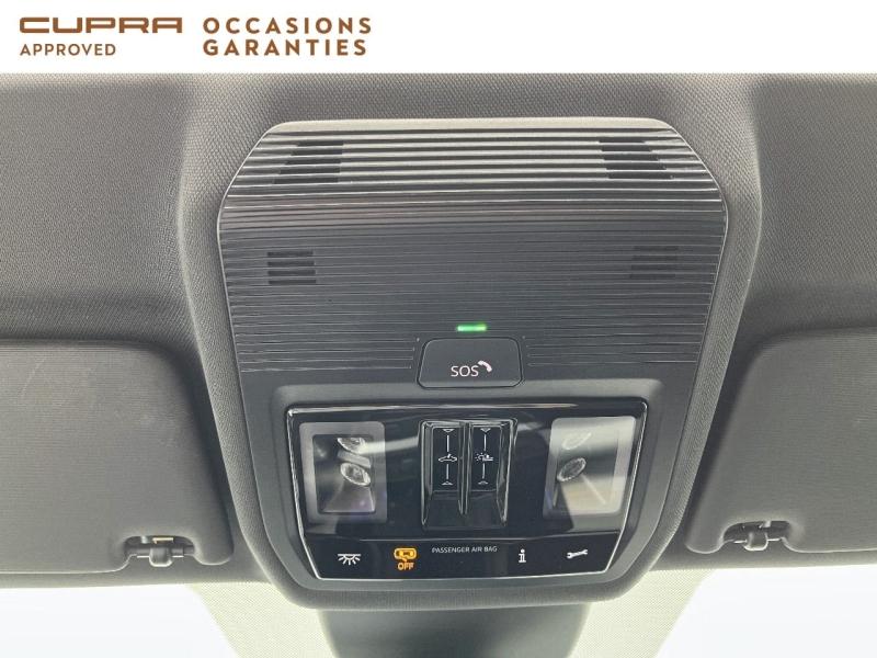 Voitures occasions CUPRA FORMENTOR VZ Orvault