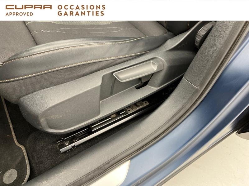 Voitures occasions CUPRA FORMENTOR VZ Orvault