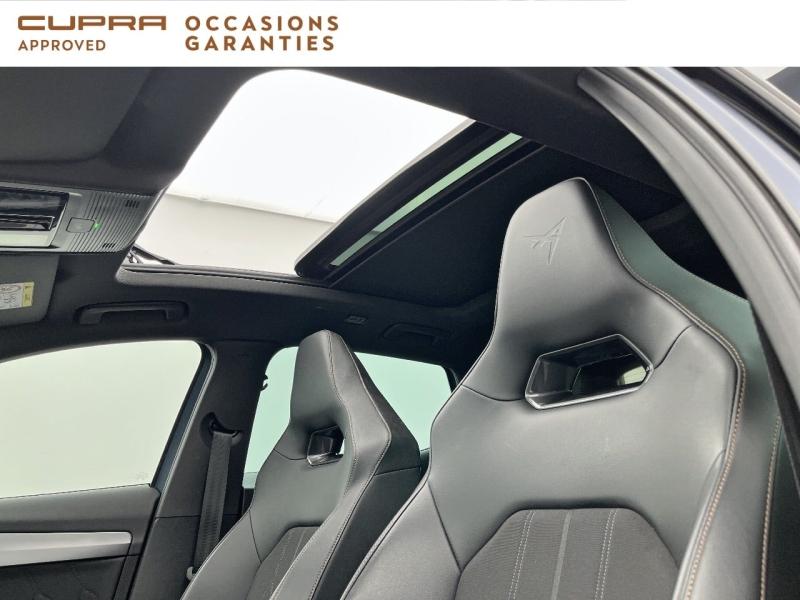 Voitures occasions CUPRA FORMENTOR VZ Orvault