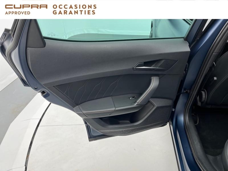 Voitures occasions CUPRA FORMENTOR VZ Orvault
