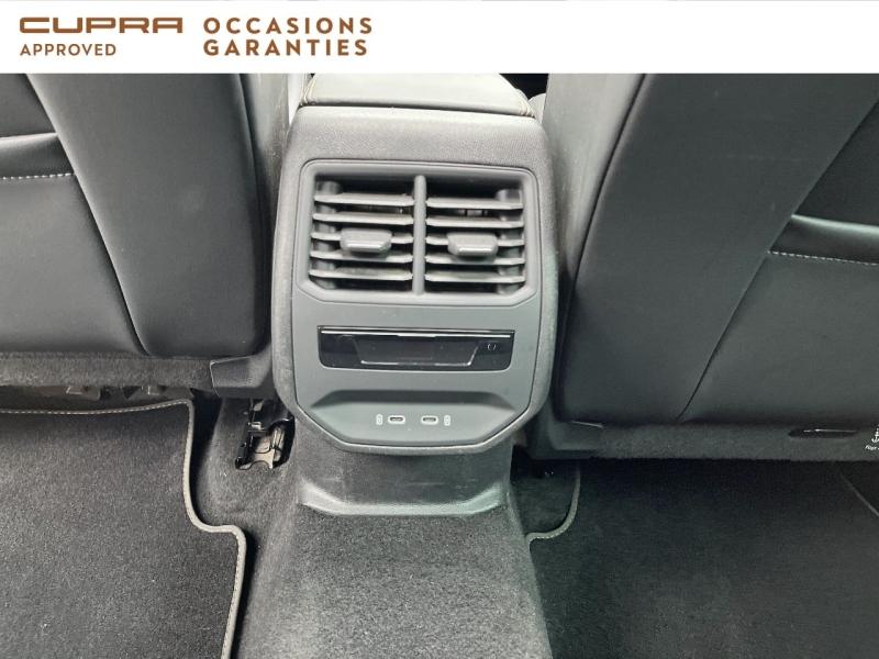 Voitures occasions CUPRA FORMENTOR VZ Orvault