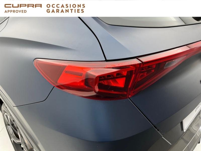 Voitures occasions CUPRA FORMENTOR VZ Orvault